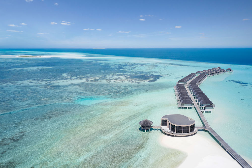 La Vie at Le Méridien Maldives Resort & Spa thumbnail 6